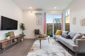 Perch - Centro house E